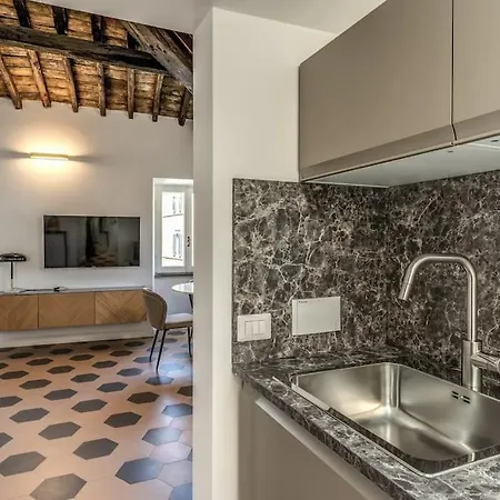 Cisterna 9 Apartmán Řím