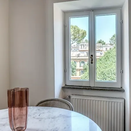 Cisterna 9 Apartmán
