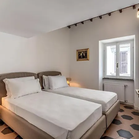 Cisterna 9 Apartman *