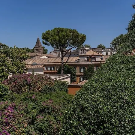 Cisterna 9 Apartman *