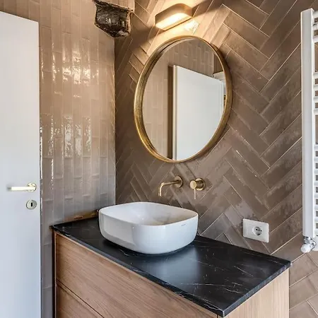 Apartment Cisterna 9