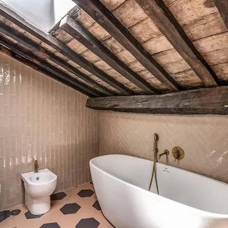 Cisterna 9 Appartement