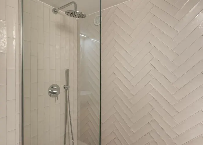 Appartement Cisterna 9