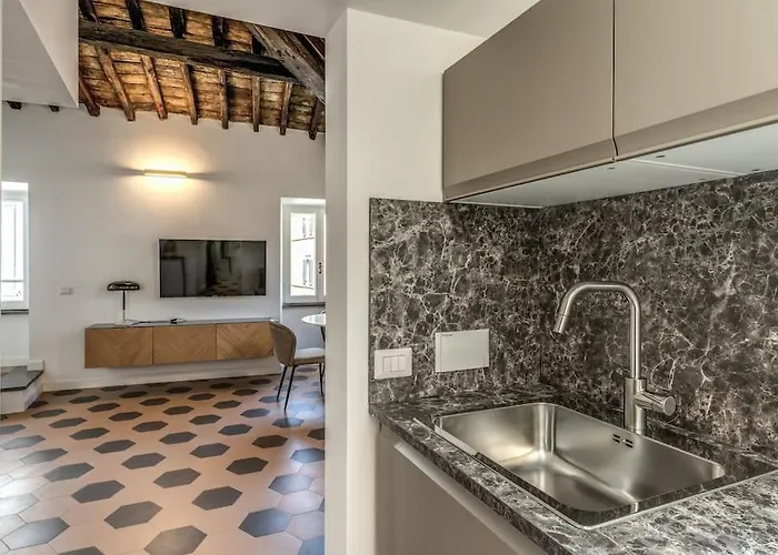 Cisterna 9 Appartement Rome