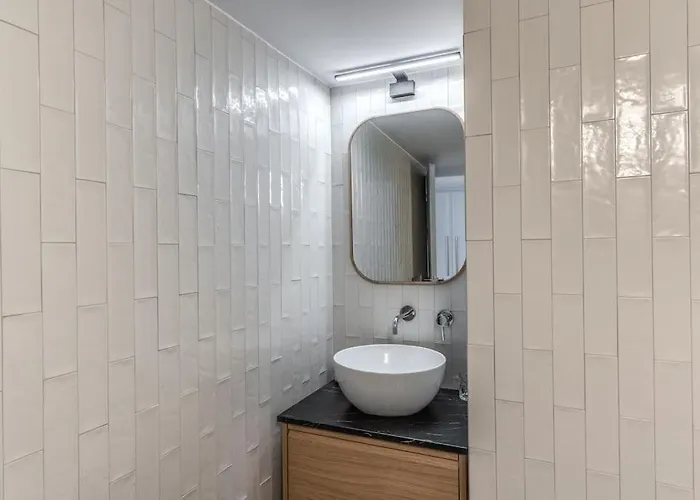 Cisterna 9 Appartement