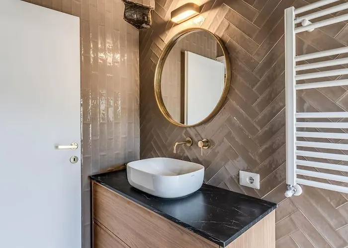 Appartement Cisterna 9