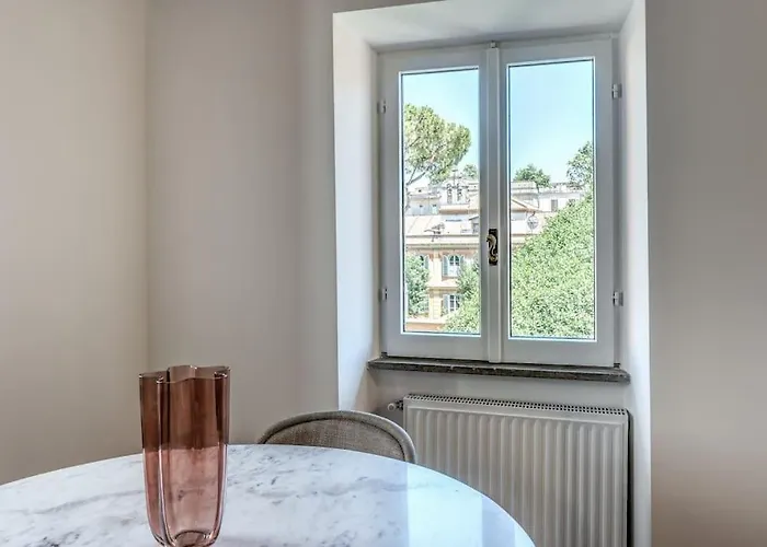 Cisterna 9 Appartement
