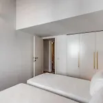 Apartamento Cisterna 9 *