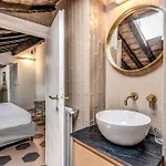 Cisterna 9 Apartamento Roma