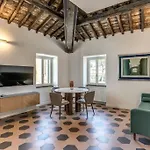 Cisterna 9 * Roma
