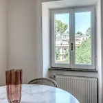 Cisterna 9 Apartamento