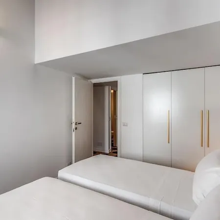 Apartment Cisterna 9 *