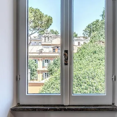 Cisterna 9 * Rome